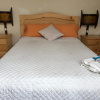 Отель Hostal Monte Carmelo, фото 3