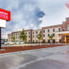 Отель Comfort Suites University, фото 23