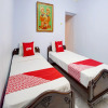 Отель OYO Life 3956 Hotel Palem 2 Syariah, фото 14
