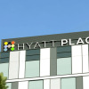 Отель Hyatt Place West London Hayes в Лондоне