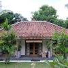 Отель Blue Garden Yogyakarta, фото 50