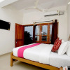 Отель OYO 10049 Hotel Ocean Bay, фото 7