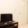 Отель Warm And Tranquil 2Br At Springlake Summarecon Bekasi Apartment, фото 13