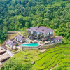 Отель Central Hills Pù Luông Resort, фото 10