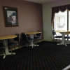 Отель Budget Inn, фото 2