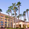 Отель Sonesta Select Laguna Hills Irvine Spectrum в Лагуна-Хиллсе