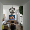 Отель Exclusive Finca With Padel Court in Ronda - La Villa Magdalena, фото 4