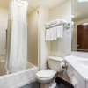 Отель Quality Inn Hixson - Chattanooga, фото 8