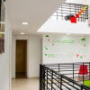 Отель Andariegos Hostel, фото 17