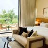 Отель MYSA Zinc Journey by The Fern (A Glade One Golf Resort) Nani Devati, Gujarat, фото 30