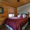 Отель Lorelei Cabins Aster, фото 3