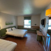 Отель ibis budget Marseille Est Porte d'Aubagne, фото 3