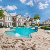Отель Amazing Location Modern Townhome Close To Disney, фото 32