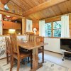 Отель 6 Person Holiday Home in Dronningmolle, фото 10
