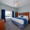 Отель Sea Latch Inn, фото 3