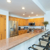Отель Bear Creek Lodge 205ab 2 Bedroom Condo by Alpine Lodging Telluride, фото 10