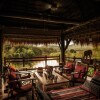 Отель Four Seasons Tented Camp Golden Triangle, фото 20