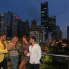 Отель Courtyard by Marriott Panama Multiplaza Mall, фото 28