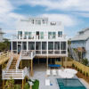 Отель Ocean's Eye by Avantstay Beach Front Home w/ Roof Top, Pool & Putting Green!, фото 26