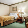 Отель Quality Inn Midway, фото 4