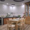 Отель Sông Suối homestay в Куинене