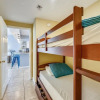 Отель Shores of Panama 1918 - 2 Bedroom+Bunks, Sleeps 8. Free Fun! 2 Condo by RedAwning, фото 17