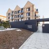Отель Apartment Front Park Gdansk by Renters, фото 1
