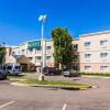 Отель Quality Inn & Suites Golden - Denver West, фото 1