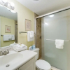 Отель Sanibel Siesta on the Beach Unit 704 2 Bedrooms 2 Bathrooms Condo, фото 8