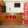 Отель OYO 328 Onion House, фото 14