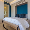Отель Pier 57-304 - 5 Zona Romantica Oceanviews 2 BR 2BA Best Roofto, фото 15