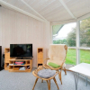 Отель 8 Person Holiday Home in Gilleleje, фото 12