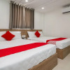 Отель Oyo 181 Tam Quy Hotel, фото 17