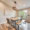 Отель Lakefront Retreat w/ Private Hot Tub + Pool Access, фото 33