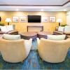 Отель Candlewood Suites WAKE FOREST RALEIGH AREA, an IHG Hotel, фото 14