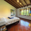 Отель Chalet La Alemania, фото 5