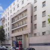 Отель Séjours & Affaires Bordeaux de L'Yser, фото 1