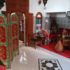 Отель Riad Les Mausolees, фото 6