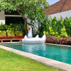 Отель Oz Villas Bali, фото 11