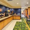 Отель Fairfield Inn & Suites Emporia I-95, фото 15