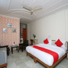 Отель OYO 14100 Hotel D Meridien, фото 4