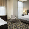 Отель HYATT house Charlotte/Center City, фото 24