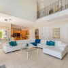 Отель Gorgeous 5 Bedroom Home w/heated Pool Canal Front, фото 19