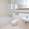 Отель Luxury Grand Canal Square Apt, фото 4