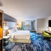 Отель Fairfield Inn & Suites by Marriott St. Louis Chesterfield, фото 5