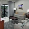 Отель DoubleTree by Hilton Asheville - Biltmore, фото 8