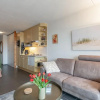 Отель Studio Apartment With Fantastic Views, фото 6