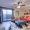 Отель Vibrant Home ~ 7 Mi to Fort Worth Stockyards!, фото 17