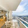 Отель Ilikai Tower 943 Condo - Walk to the Beach, Shops & Restaurants! by RedAwning, фото 13