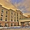 Отель Hampton Inn & Suites Parsippany/North, фото 17